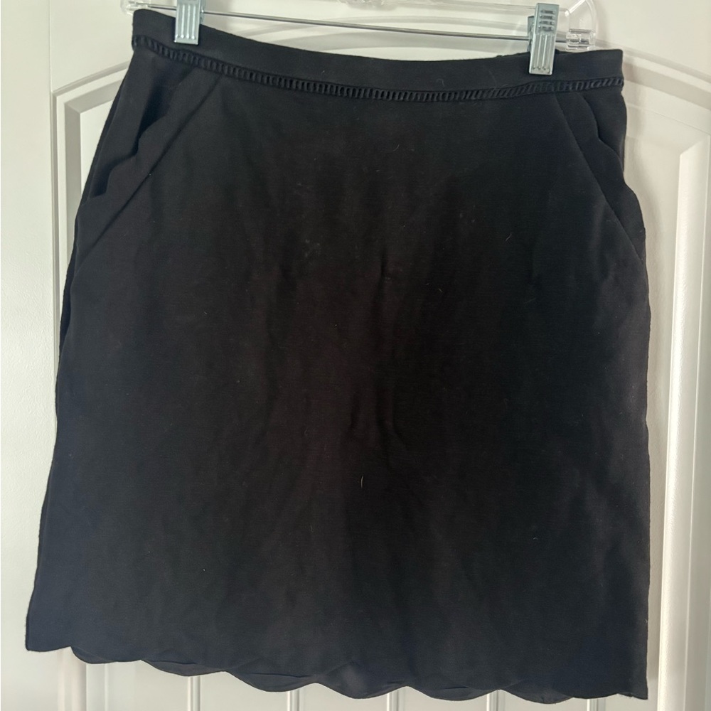 Stitch fix brand skirt size M (about an 8)